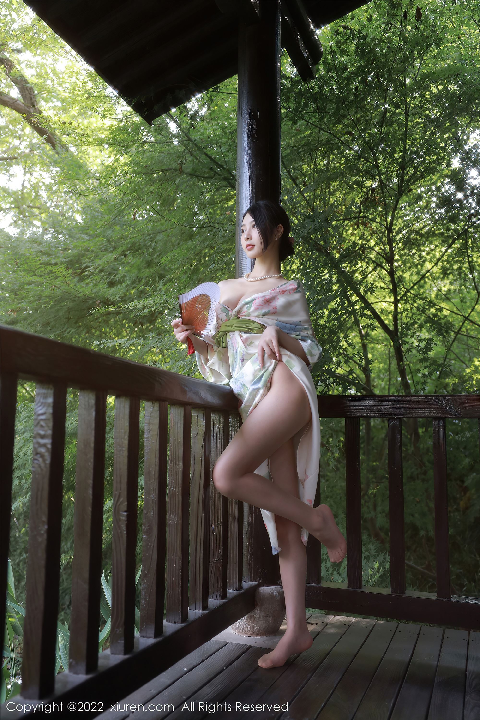 Xiuren秀人网 2022.08.30 NO.5514 谢晚晚